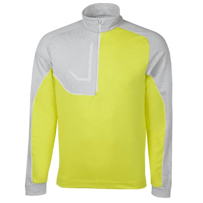Galvin Green Daxton sweater